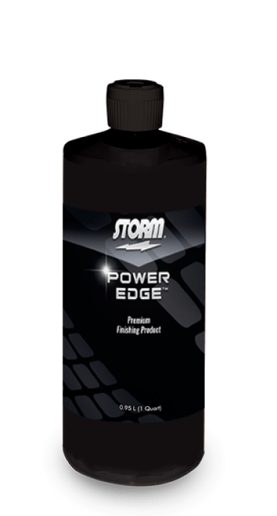 POWER EDGE